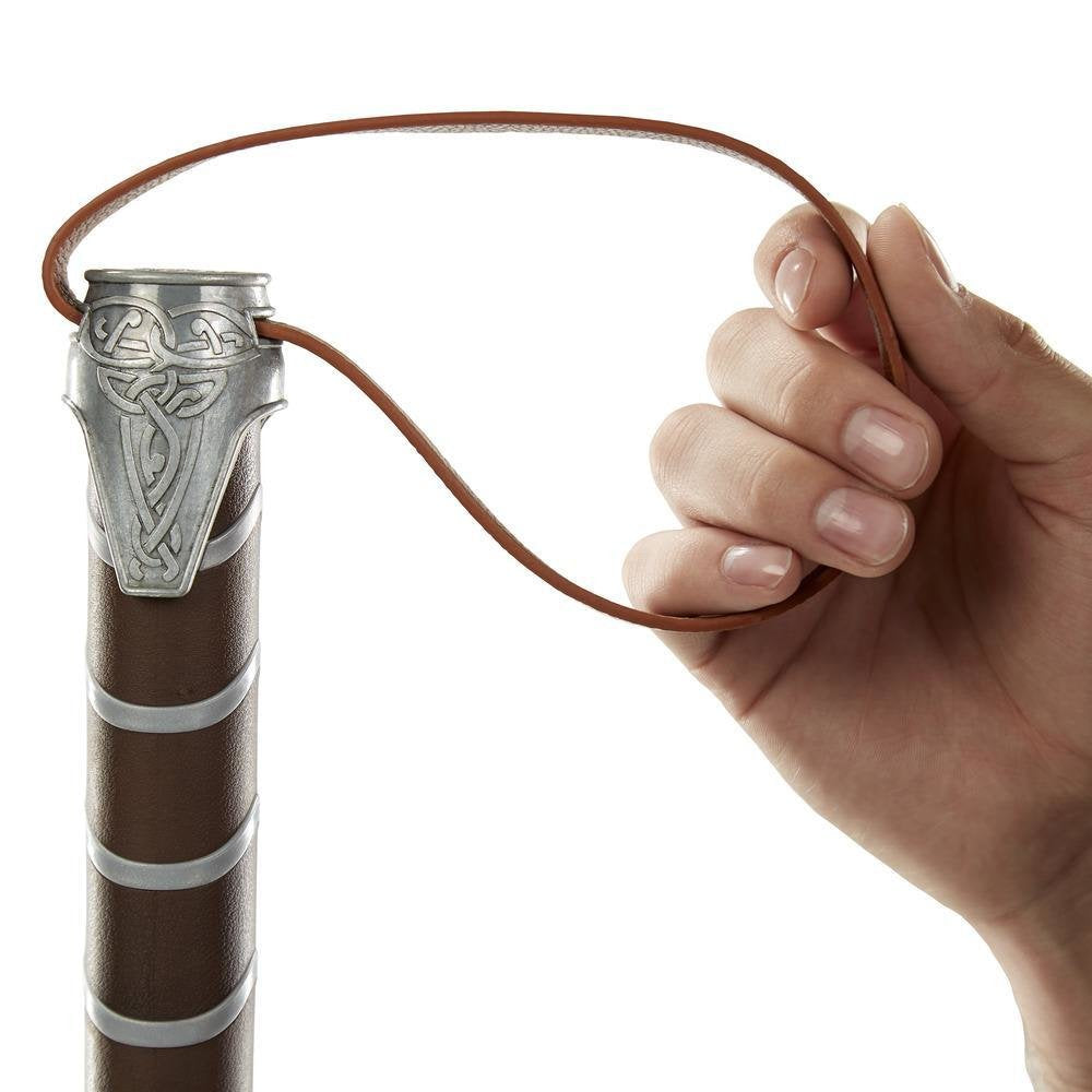 Replica Martillo Thor Mjolnir Vengadores Avengers Marvel