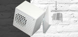 EAN 8436590145012 - VIBIAN Ablatum-VB-211002W 30 m² 10 dB 5 W Blanco imagen 9