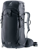 Mochila De Turista Deuter Trail Pro 34 Sl Negra