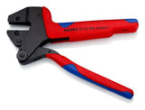 Knipex 97 43 200 A, Alicate Para Crimpar Terminales