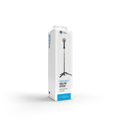 EAN 8591680157655 - FIXED FIXSN-M-BK soporte Soporte pasivo Teléfono móvil/smartphone Negro imagen 12