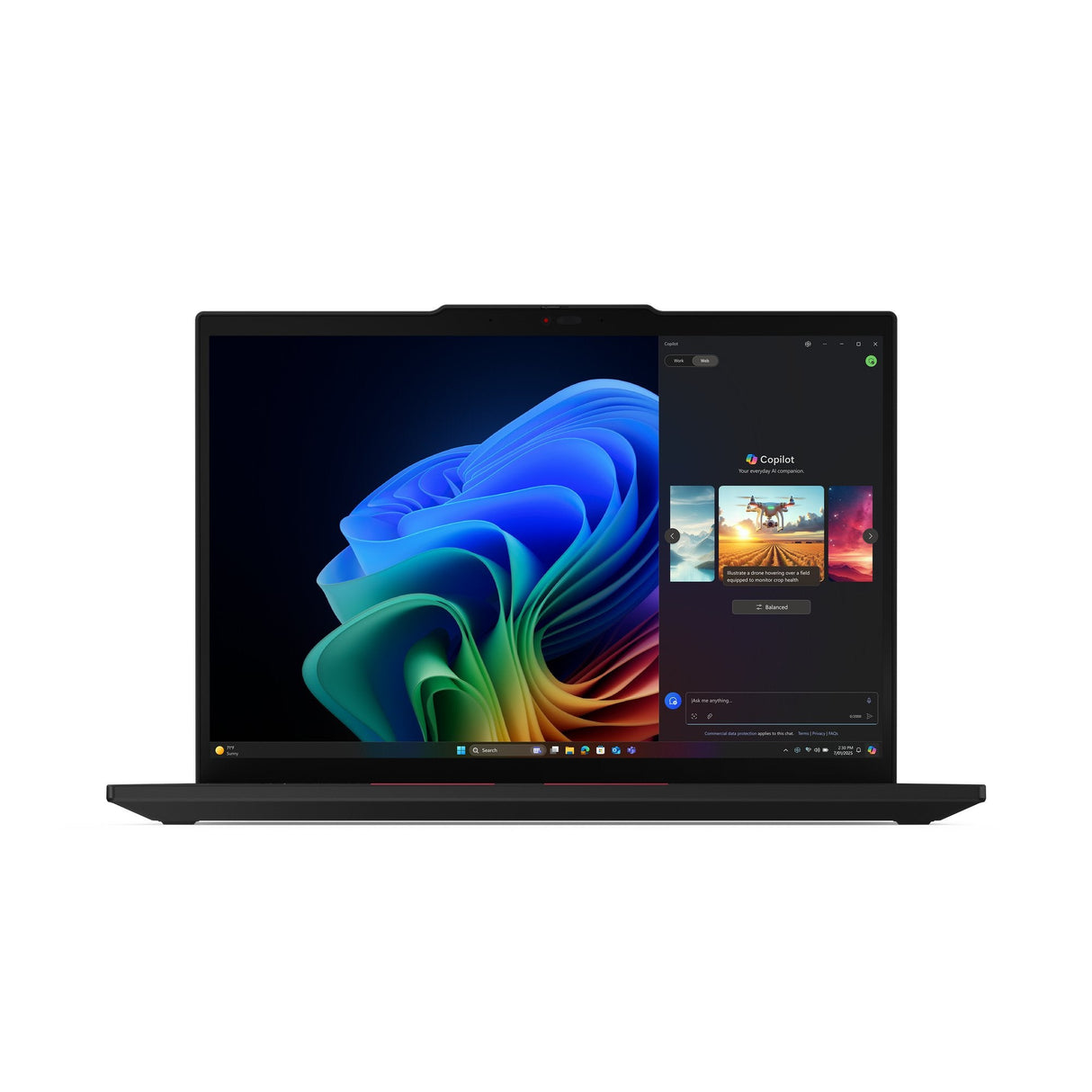 Thinkpad T14 Ryzen Ai 5 Pro 340