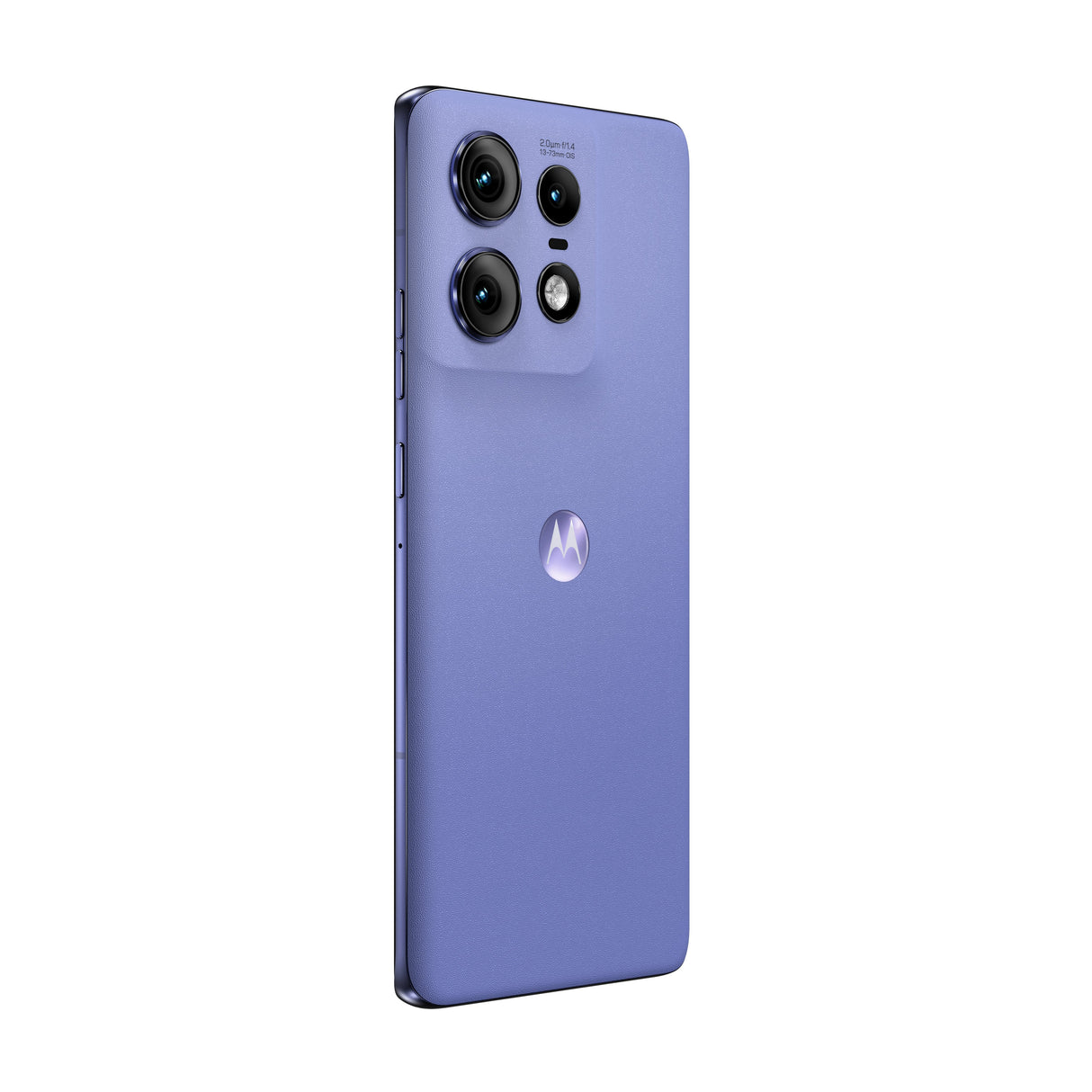 Smartphone Motorola Edge 50 Pro 16,9 Cm (6.67") Sim Doble Android 14 5g Usb Tipo C 12 Gb 512 Gb 4500 Mah Lavanda