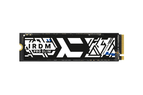 EAN 5908267964309 - Goodram IRP-SSDPR-P44S-2K0-80 unidad de estado sólido 2 TB M.2 PCI Express 4.0 NVMe 3D TLC NAND imagen 1