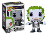Funko Pop Cine Beetlejuice Beetlejuice Edicion Limitada 2266