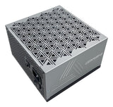 EAN 4710562743371 - Montech CENTURY II 1050W unidad de fuente de alimentación 20+4 pin ATX ATX Plata imagen 1