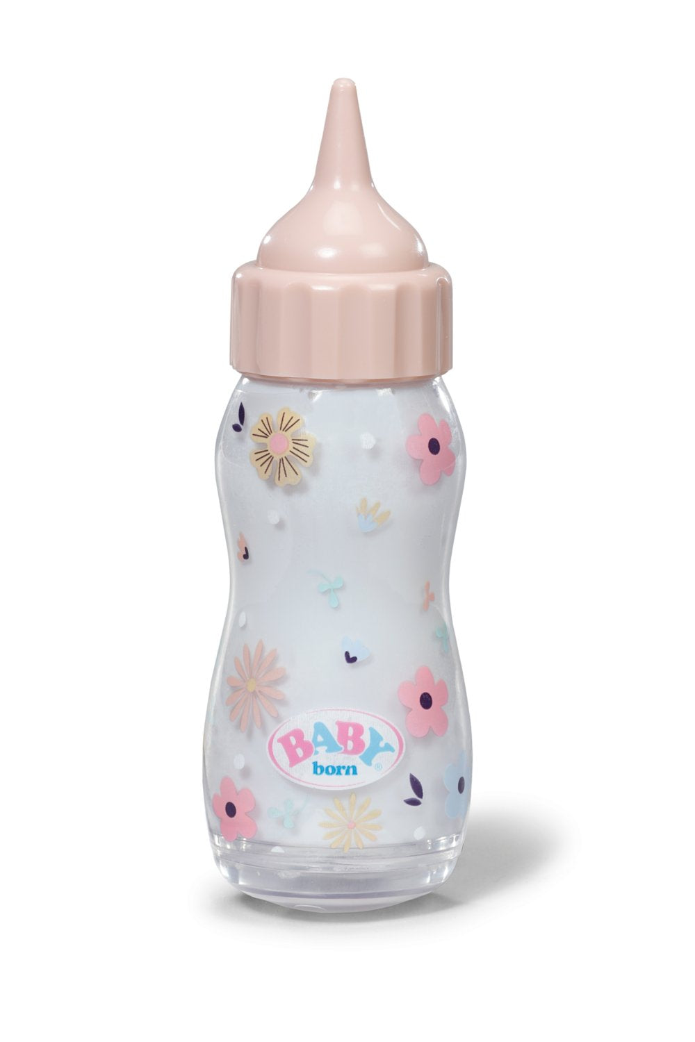 EAN 4001167838570 - BABY born Trickbottle Biberón de juguete imagen 1