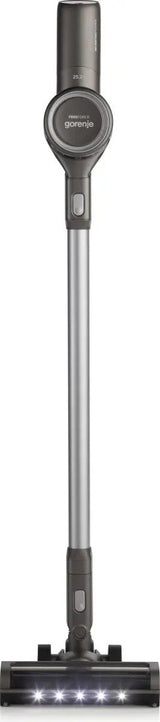 EAN 3838782889004 - Gorenje SVC252420FFA aspiradora de pie y escoba eléctrica Aspiradora escoba 2 en 1 Batería Secar Sin bols imagen 2