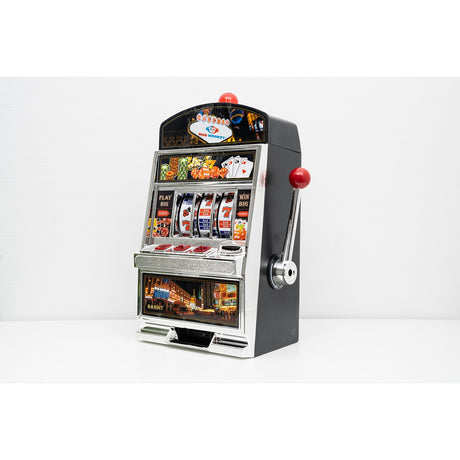 EAN 4260513721021 - Mad Monkey 2000003 caja de dinero Multicolor imagen 3