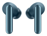 Auriculares Lenovo Tws Yoga Pc Edition True Wireless Stereo (Tws)  Bluetooth Verde Azulado