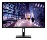 EAN 0198153593101 - Lenovo N27p pantalla para PC 68,6 cm (27") 3840 x 2160 Pixeles 4K Ultra HD LED Negro imagen 5