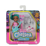 Barbie® Chelsea Can Be D Oll