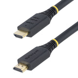 EAN 0065030910583 - StarTech.com HDMI2-CABLE-4K60-5M cable HDMI HDMI tipo A (Estándar) Negro imagen 2