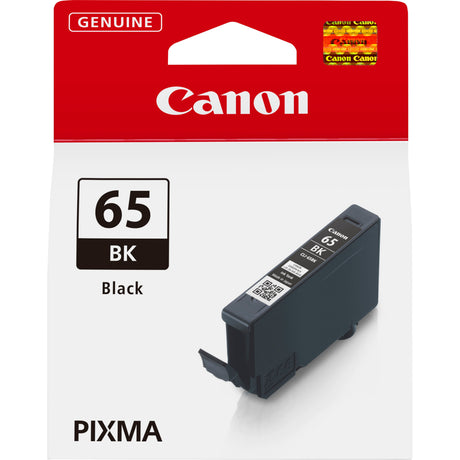 EAN 4549292159226 - Canon 4215C001 cartucho de tinta 1 pieza(s) Original Negro imagen 1