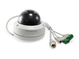 EAN 4015867207697 - LevelOne FCS-3402 cámara de vigilancia Almohadilla Cámara de seguridad IP Interior y exterior 1920 x 1080 imagen 4