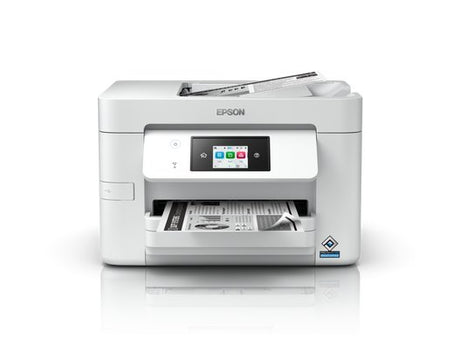 EAN 8715946716701 - Epson WorkForce Pro WF-M4619DWF Inyección de tinta A4 4800 x 2400 DPI 36 ppm Wifi imagen 2