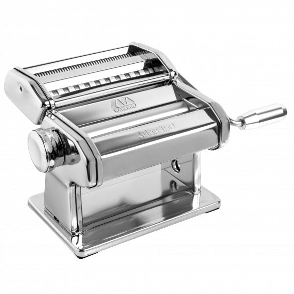 Marcato Atlas 150 Máquina Manual Para Elaborar Pasta Fresca