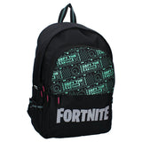 Vadobag Mochila 45 X 29 X 14 Cm Fortnite Renegade Negro