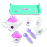 Smoby Gabby'S Dollhouse Tea Service