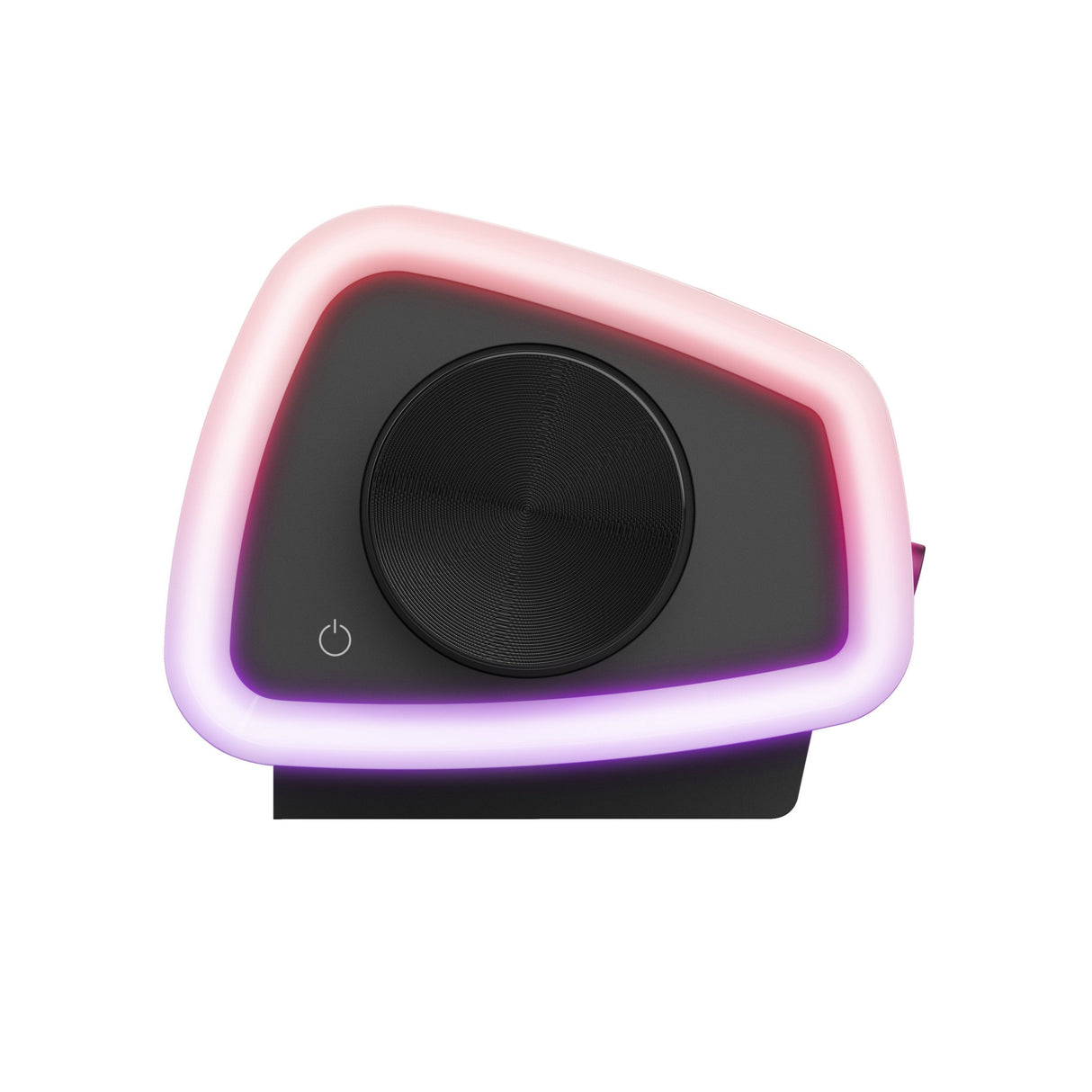 Barra De Sonido Trust Gaming Gxt 620 Axon 12w 2.0