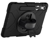 EAN 5055821784504 - EIGER EGPE00188 funda para tablet 33,3 cm (13.1") Negro imagen 3