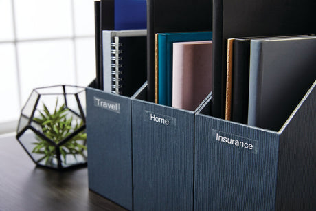 EAN 5411313450201 - DYMO D1 Standard - White on Transparent - 12mm cinta para impresora de etiquetas Blanco sobre transparenc imagen 6