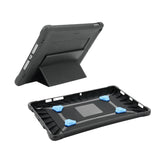 EAN 3700992527949 - Mobilis 053019 funda para tablet 27,7 cm (10.9") Negro imagen 1