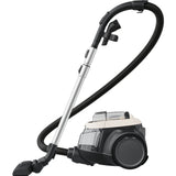 Electrolux El61h4sw Negro, Blanco