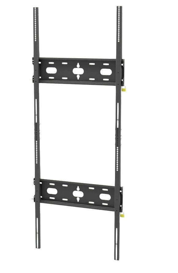Iiyama Soporte De Pared Md-Wm60150 125kg Máx. Vesa 600x1500mm