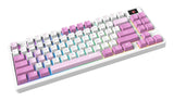 Msi Forge Gk600 Tkl Violetaa, Wireless