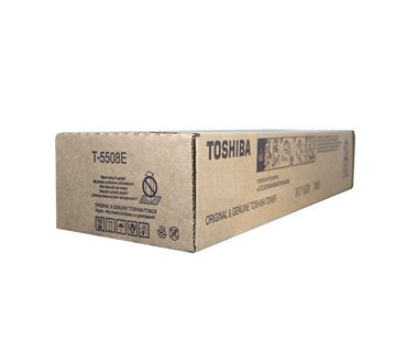 Toshiba Toner T-409e-R T409er Negro (6b000001169)