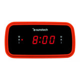 Despertador Sunstech Frd60rd Radio Fm