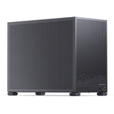 Jonsbo D32 Std Mesh Pc-Gehäuse, Mini-Gehäuse, Matx - Schwarz