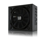 EAN 4260070125881 - LC-Power LC550 V2.31 unidad de fuente de alimentación 550 W 24-pin ATX ATX Negro imagen 1