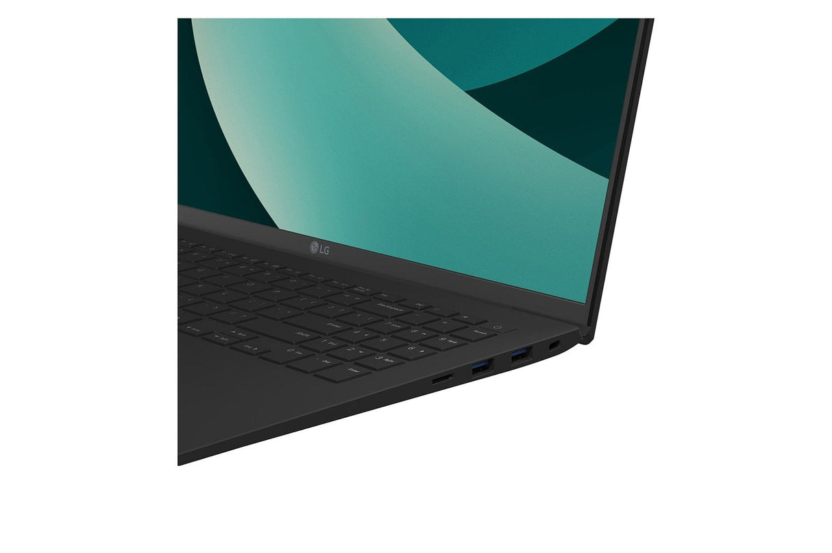 Portátil Lg Gram 16z90t-G.Ad8bb Intel Core Ultra 7-255h 32gb 2tb Ssd 16' Win11