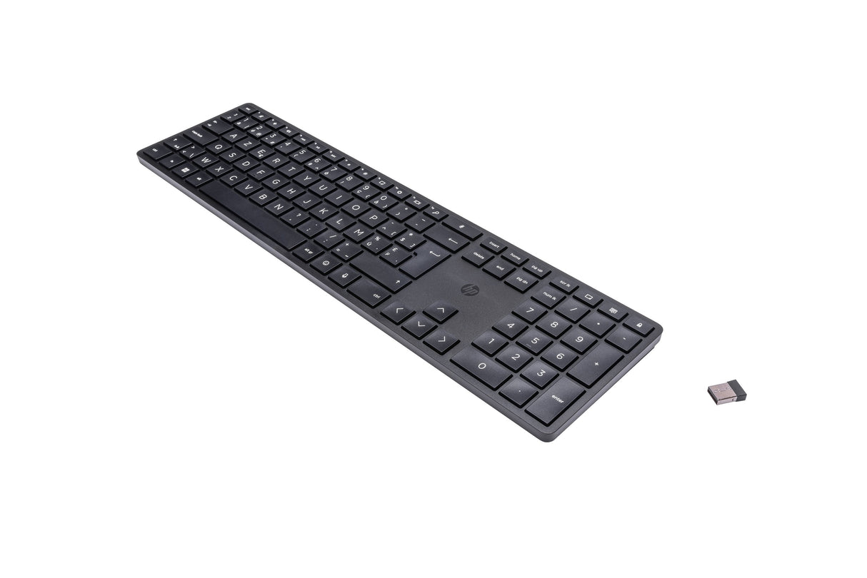450 Wireless Blk Programmab
