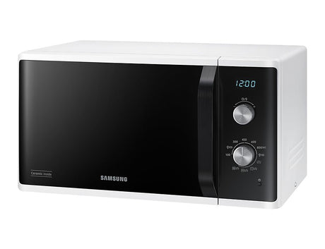 EAN 8801643736088 - Samsung MG23K3614AW/EG microondas Blanco Microondas combinado Encimera 23 L 800 W imagen 6