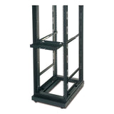 Apc Tastatureinschub - Negro - 1u - Para Netshelter