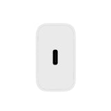 Cargador De Pared Xiaomi Fast Charger/ 1xusb Tipo-C/ 20w