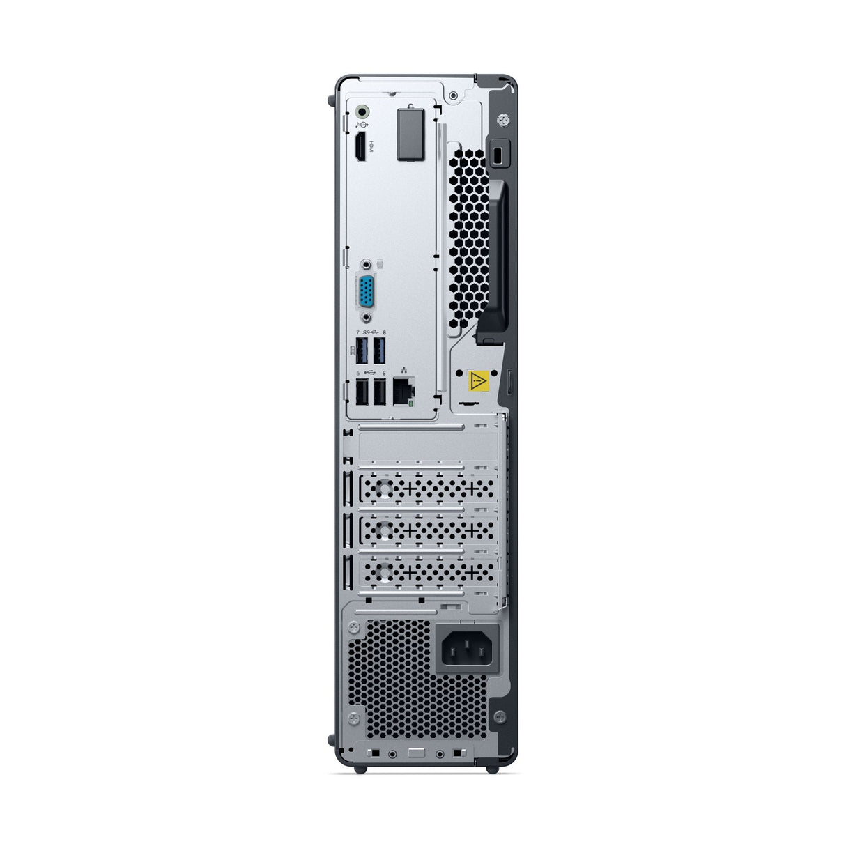 Lenovo Thinkcentre Neo 30s Gen 5 Intel Core I3-1315u 8go 256go Ssd M.2 2280 Pcie Intel Uhd Graphics W11p 1yr Onsite