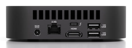 EAN 4711387914915 - ASUS NUC RNUC14LNKU7094N2 Intel Core Ultra 7 258V 32 GB LPDDR5x-SDRAM 1 TB SSD Windows 11 Pro Mini PC Neg imagen 2