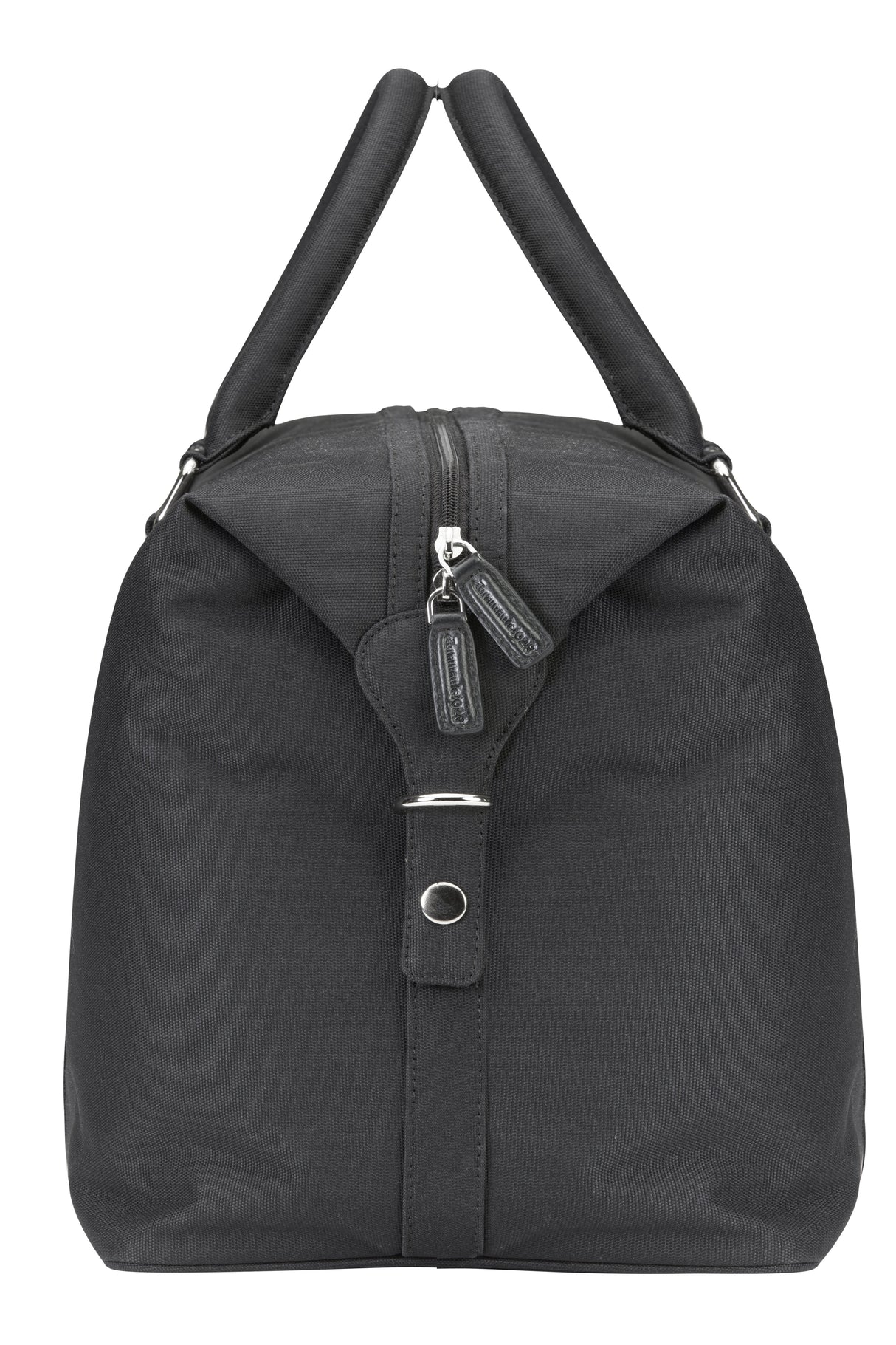 Dbramante1928 Broadway Bolsa 100 % De Plástico Reciclado Negro
