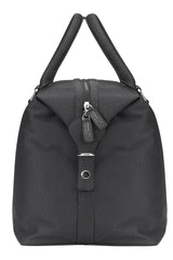 Dbramante1928 Broadway Bolsa 100 % De Plástico Reciclado Negro