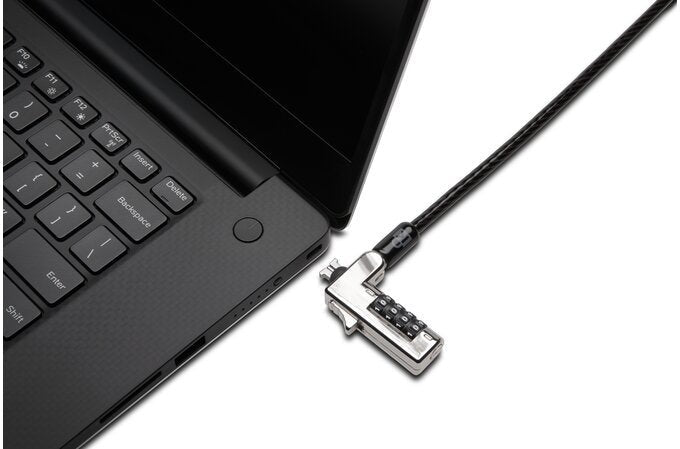 EAN 0085896606000 - Kensington K60600WW cable antirrobo Negro imagen 5