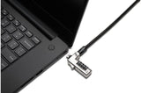 EAN 0085896606000 - Kensington K60600WW cable antirrobo Negro imagen 5