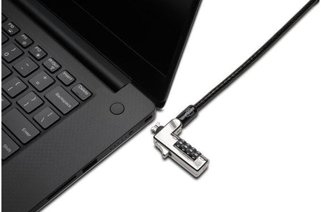 EAN 0085896606000 - Kensington K60600WW cable antirrobo Negro imagen 5