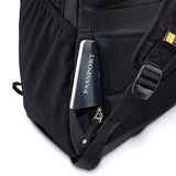 EAN 0085854229456 - Case Logic Evolution BPEB-115 Black 39,6 cm (15.6") Funda tipo mochila Negro imagen 8