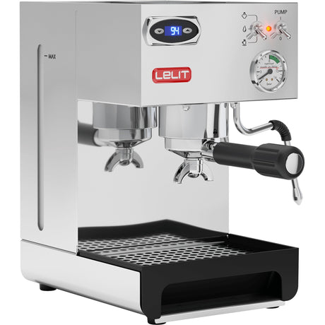 EAN 8009437001088 - Lelit Anna PL41TEM Semi-automática Máquina espresso 2,7 L imagen 2