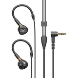 Beyerdynamic Dt 70 Ie 16 Ohm Wired In-Ear Mixing And Critical Listening Earphone Black Eu