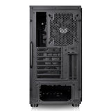 EAN 4713227520508 - Thermaltake Commander C 32 Midi Tower Negro imagen 6